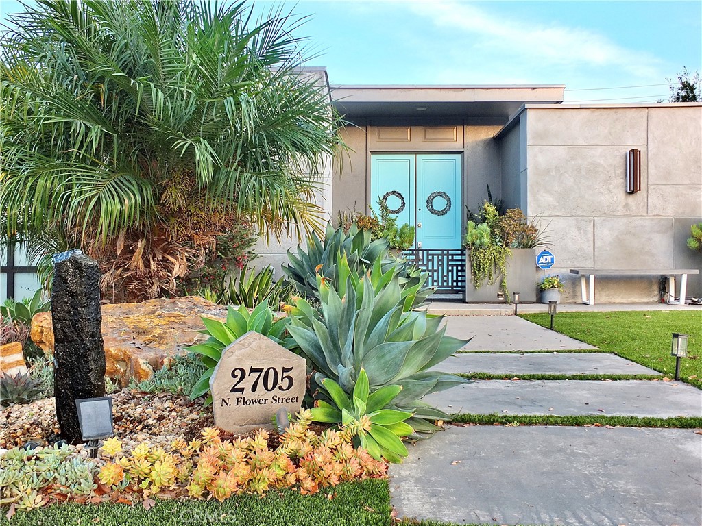 2705 N Flower, Santa Ana CA 92706 - photo 1