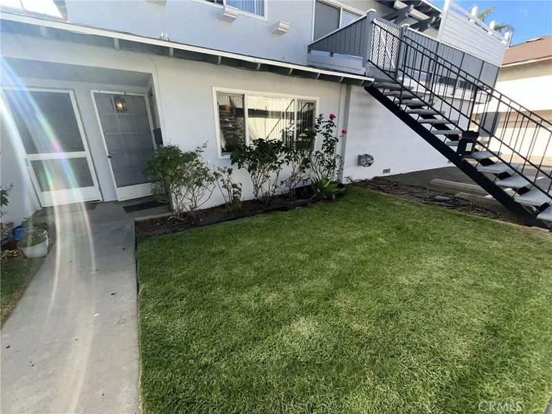 2707 Aurora Street W 3, Santa Ana, CA 92704