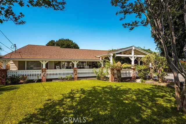 2713 W Huckleberry, Santa Ana, CA 92706