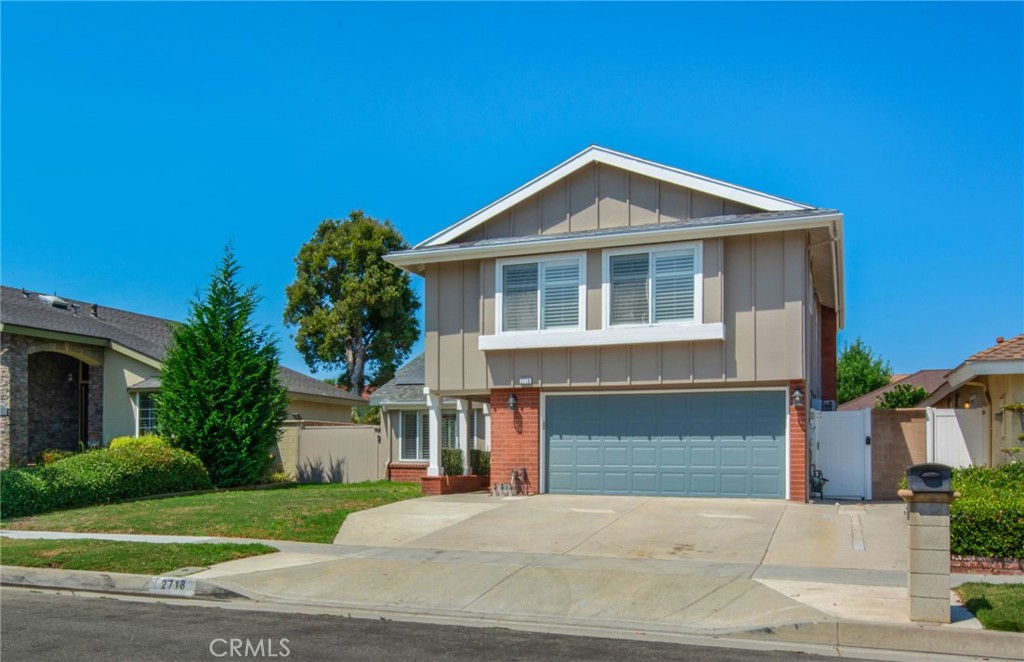 2718 S Griset Place, Santa Ana CA 92704 - photo 1