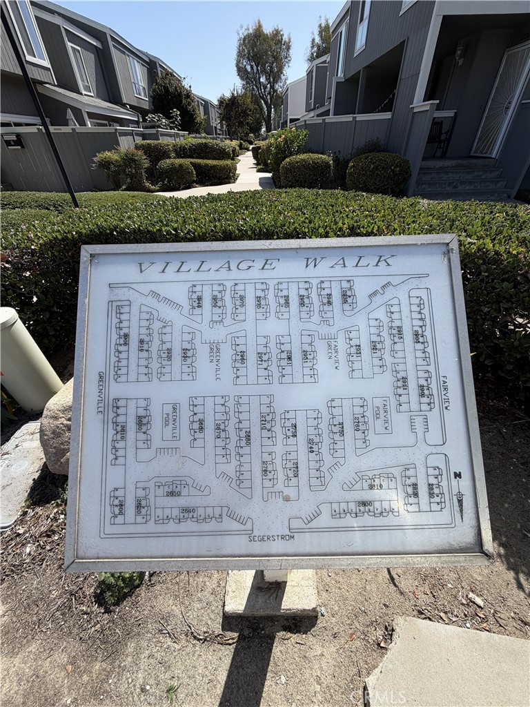 2720 W Segerstrom C, Santa Ana CA 92704 - photo 31