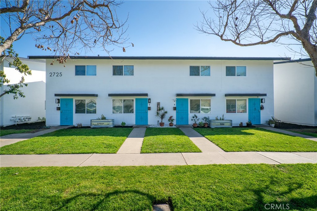 2725 S Baker St., Santa Ana CA 92707 - photo 1