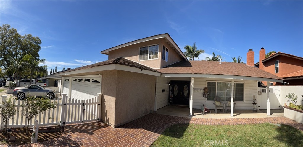 2726 Concord, Santa Ana CA 92705 - photo 1
