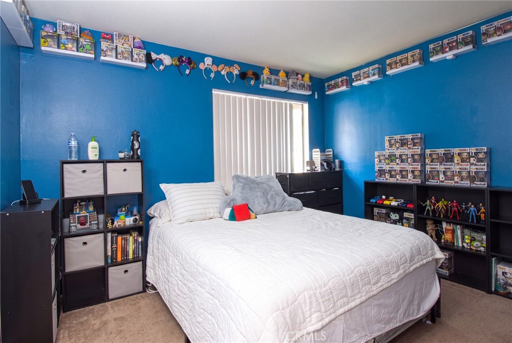 Unit 1 - Bedroom 3 - 2731 W Orion Avenue, Santa Ana CA 92704 - photo 10