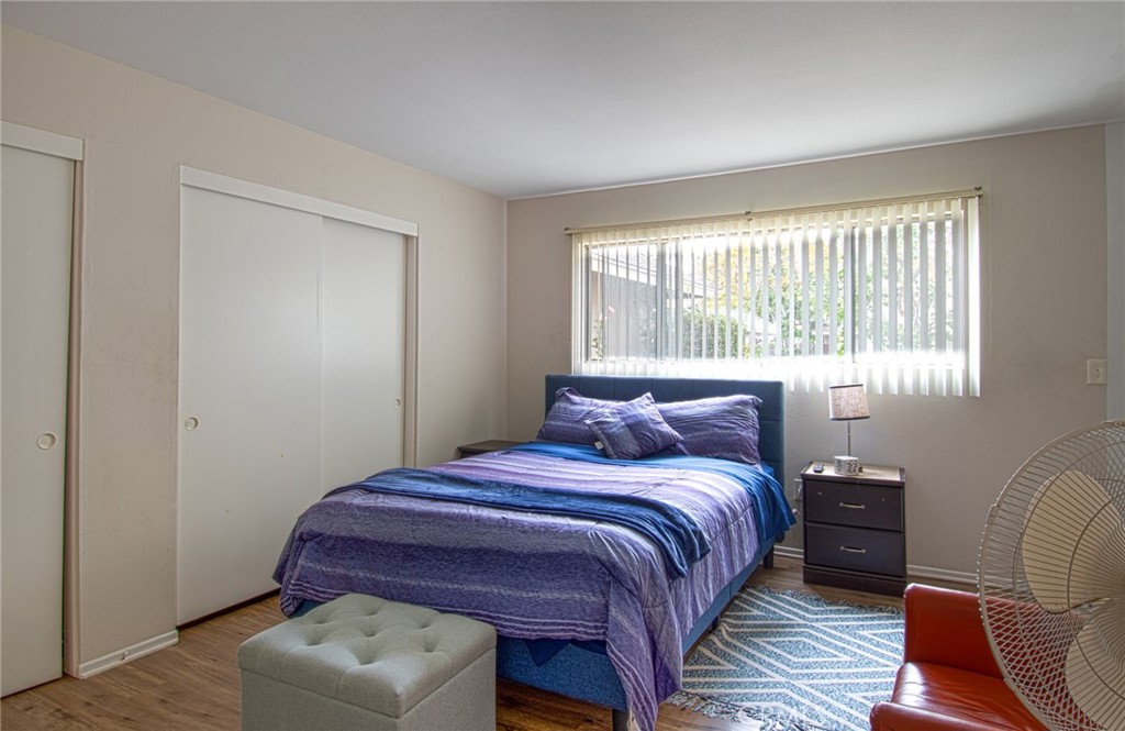 Unit 2 - Bedroom - 2731 W Orion Avenue, Santa Ana CA 92704 - photo 16