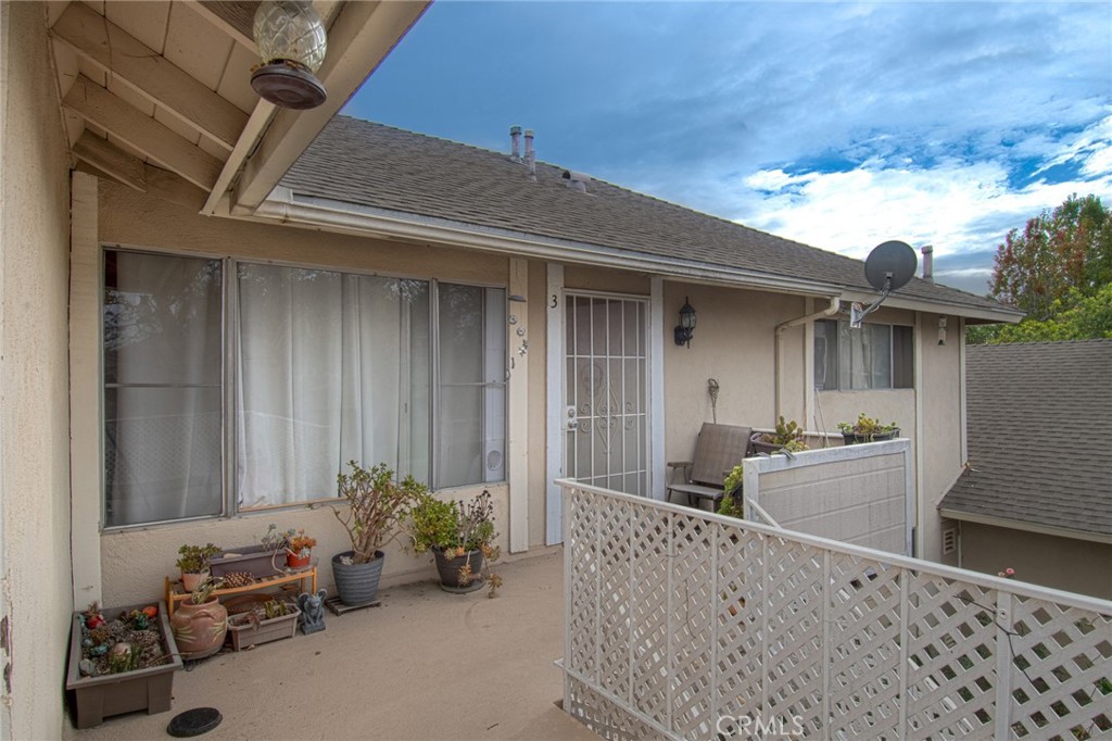 Raised Patio - 2731 W Orion Avenue, Santa Ana CA 92704 - photo 24