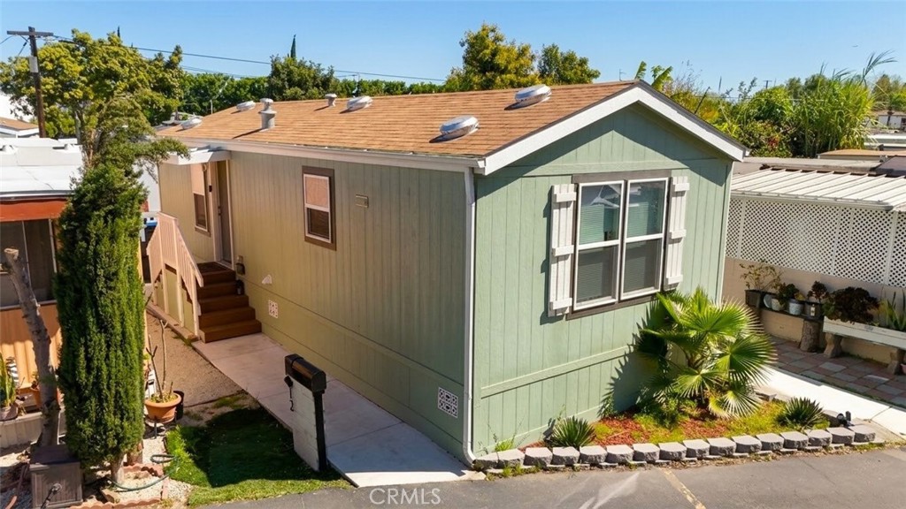 2767 W 1st 12, Santa Ana CA 92703 - photo 1