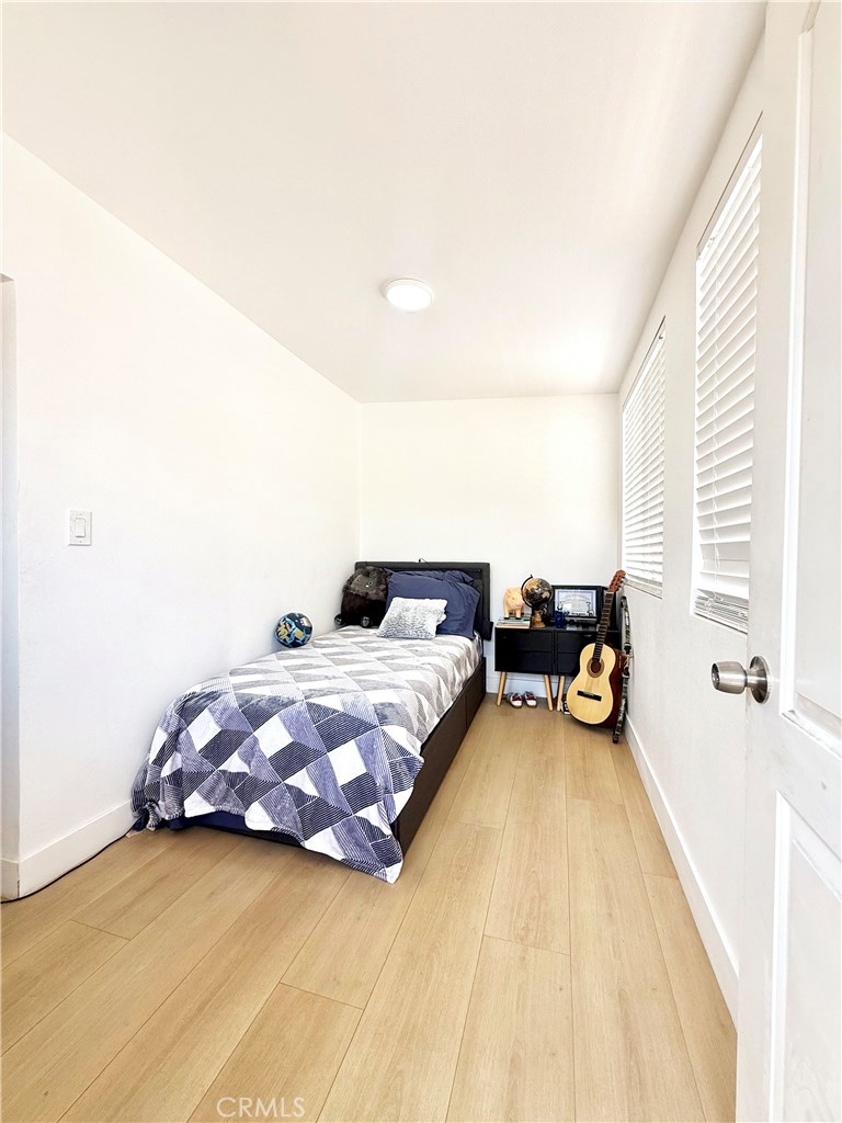 Bedroom - 2767 W. 1st St. 35, Santa Ana CA 92703 - photo 11