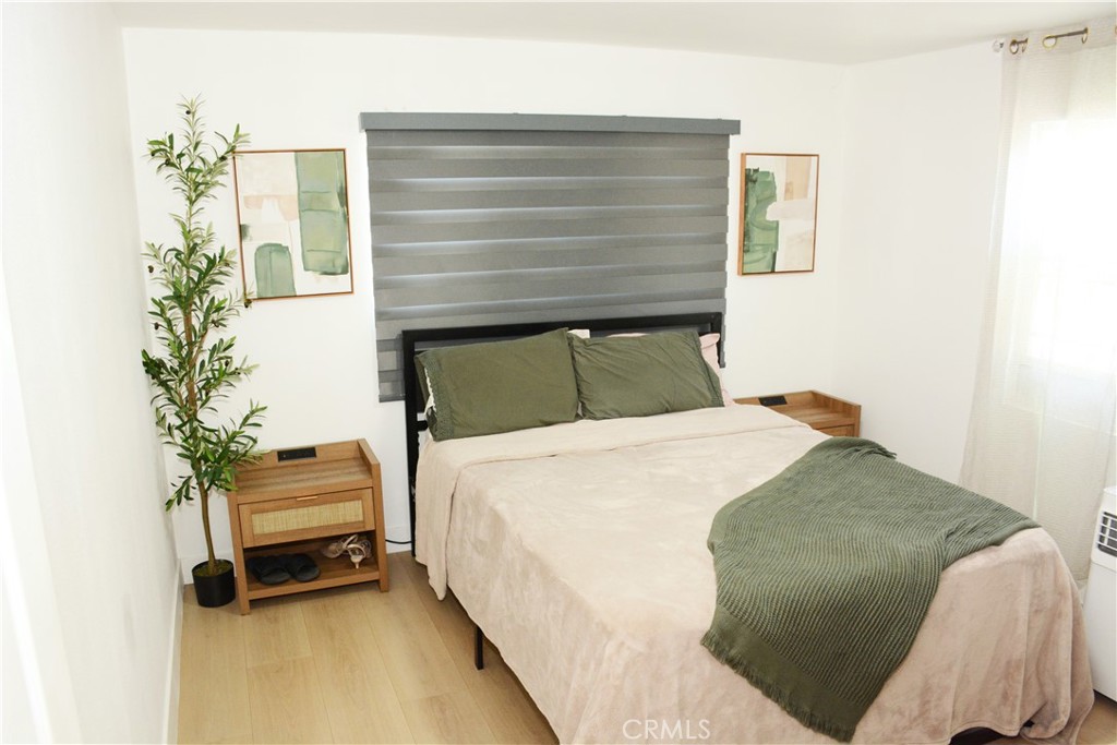 Master Bedroom - 2767 W. 1st St. 35, Santa Ana CA 92703 - photo 12