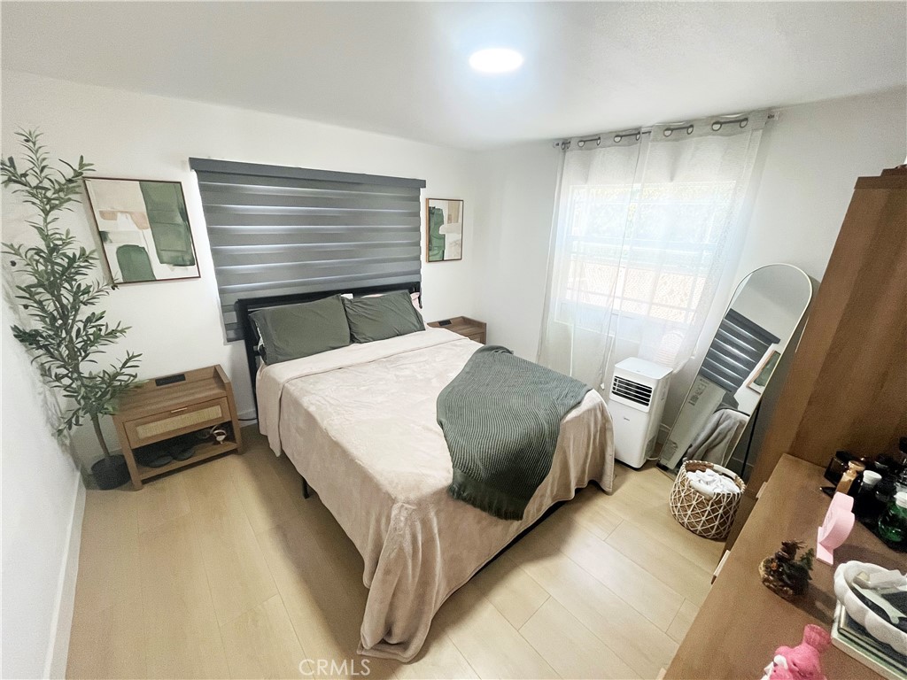 Master Bedroom - 2767 W. 1st St. 35, Santa Ana CA 92703 - photo 13