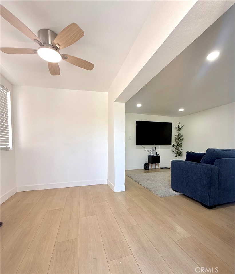 Entrance - 2767 W. 1st St. 35, Santa Ana CA 92703 - photo 14