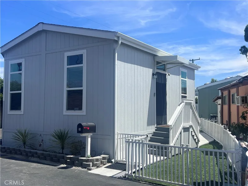 2767 W 1st Street 14, Santa Ana