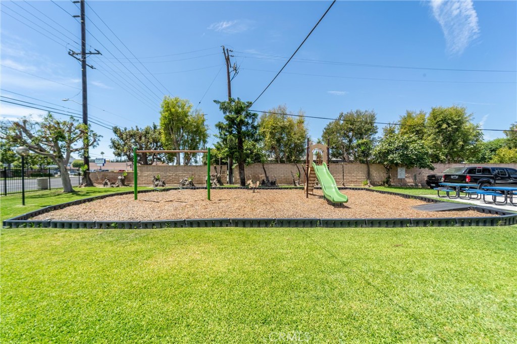 Community playground - 2767 W 1st Street 14, Santa Ana CA 92703 - photo 5