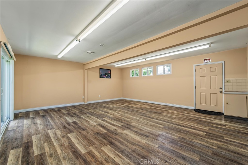 Community rec. room in process of full remodel. - 2767 W 1st Street 14, Santa Ana CA 92703 - photo 15