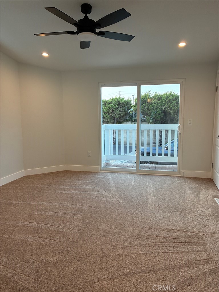 Main Bedroom - 2767 W 1st Street 28, Santa Ana CA 92703 - photo 11
