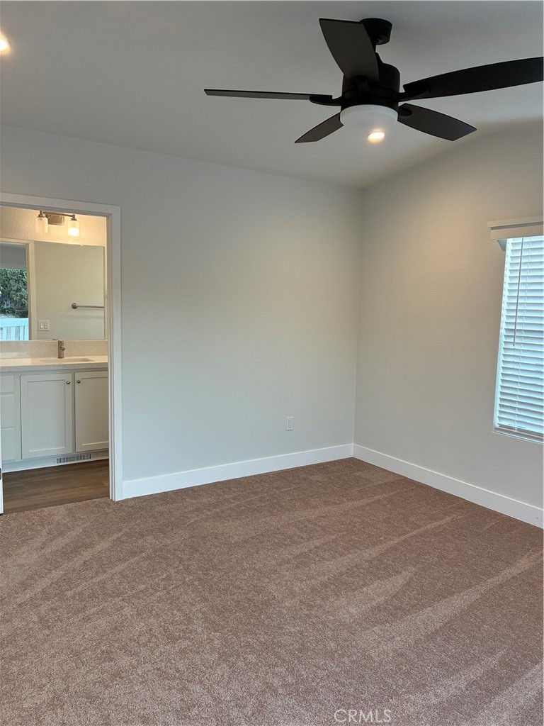 Main Bathroom Entrance - 2767 W 1st Street 28, Santa Ana CA 92703 - photo 13