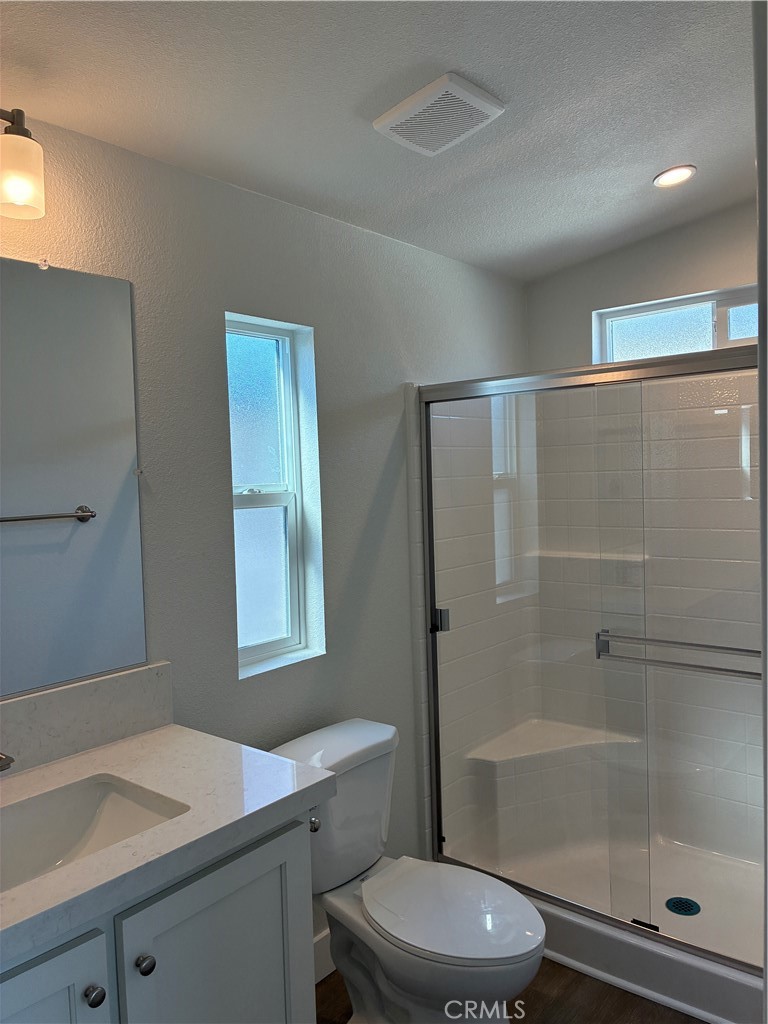 Main Bath - 2767 W 1st Street 28, Santa Ana CA 92703 - photo 14