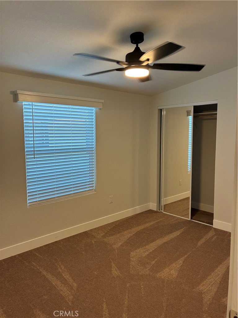 Guest Bedroom - 2767 W 1st Street 28, Santa Ana CA 92703 - photo 17