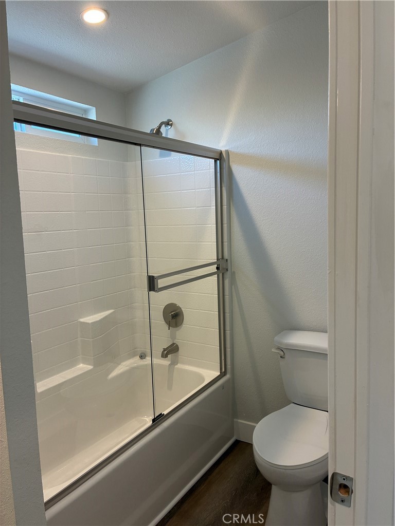 Guest Bathroom - 2767 W 1st Street 28, Santa Ana CA 92703 - photo 19
