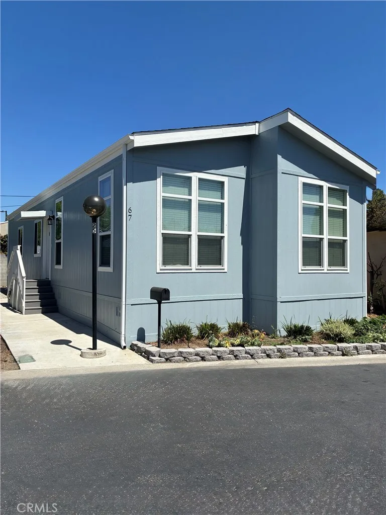 2767 W 1st Street 67, Santa Ana, CA 92703