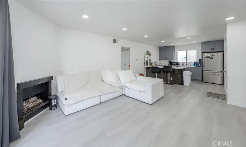 2803 S Fairview C, Santa Ana, CA 92704