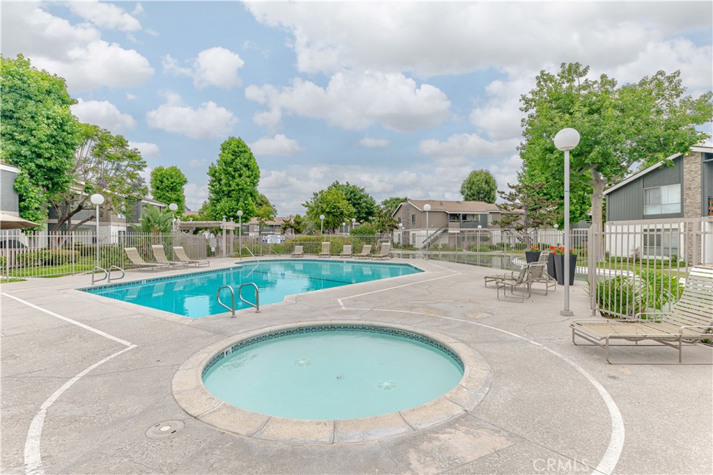 2803 S Fairview C, Santa Ana CA 92704 - photo 23