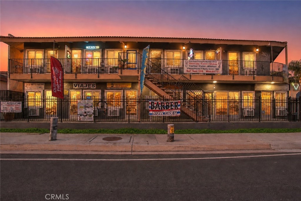 2803 W 17th, Santa Ana CA 92706 - photo 3
