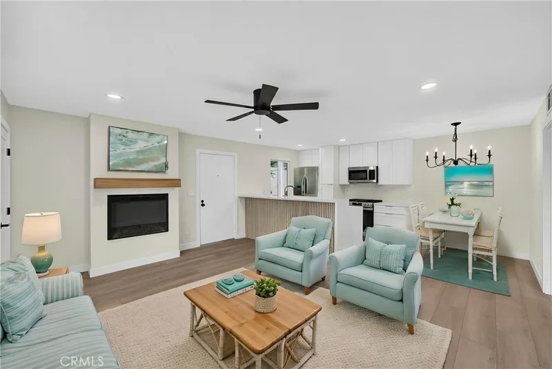 2807 S Fairview C, Santa Ana, CA 92704