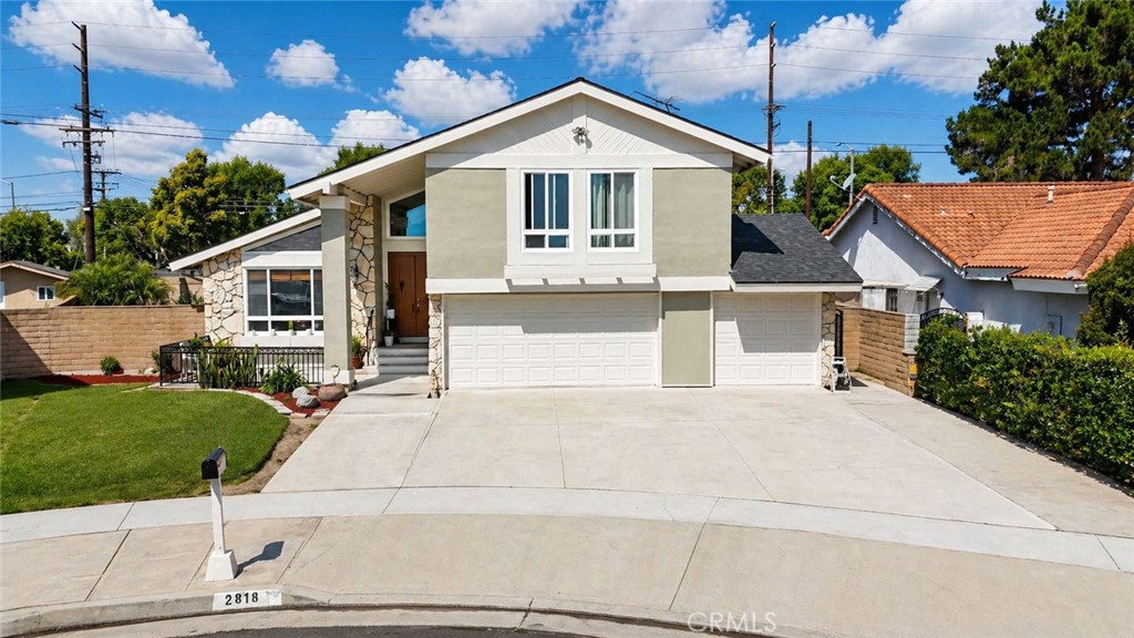2818 S Deegan, Santa Ana CA 92704 - photo 1