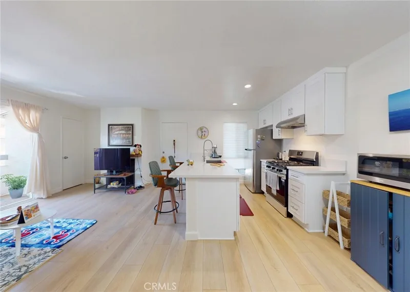 2835 S Fairview H, Santa Ana