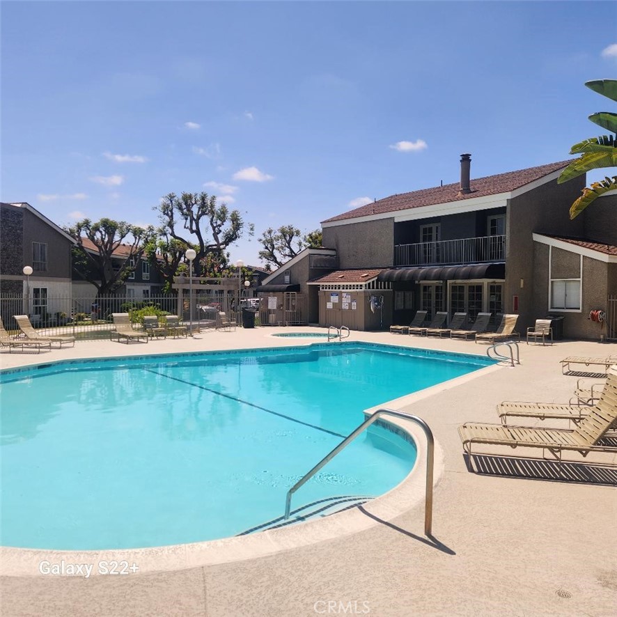 2847 S Fairview Street H, Santa Ana CA 92704 - photo 15