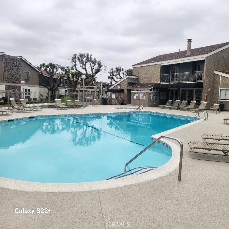 2847 S Fairview Street H, Santa Ana CA 92704 - photo 19