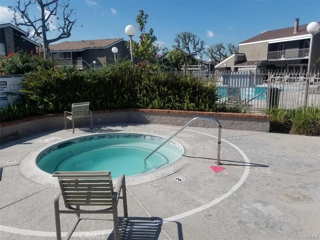 2847 S Fairview Street H, Santa Ana CA 92704 - photo 23
