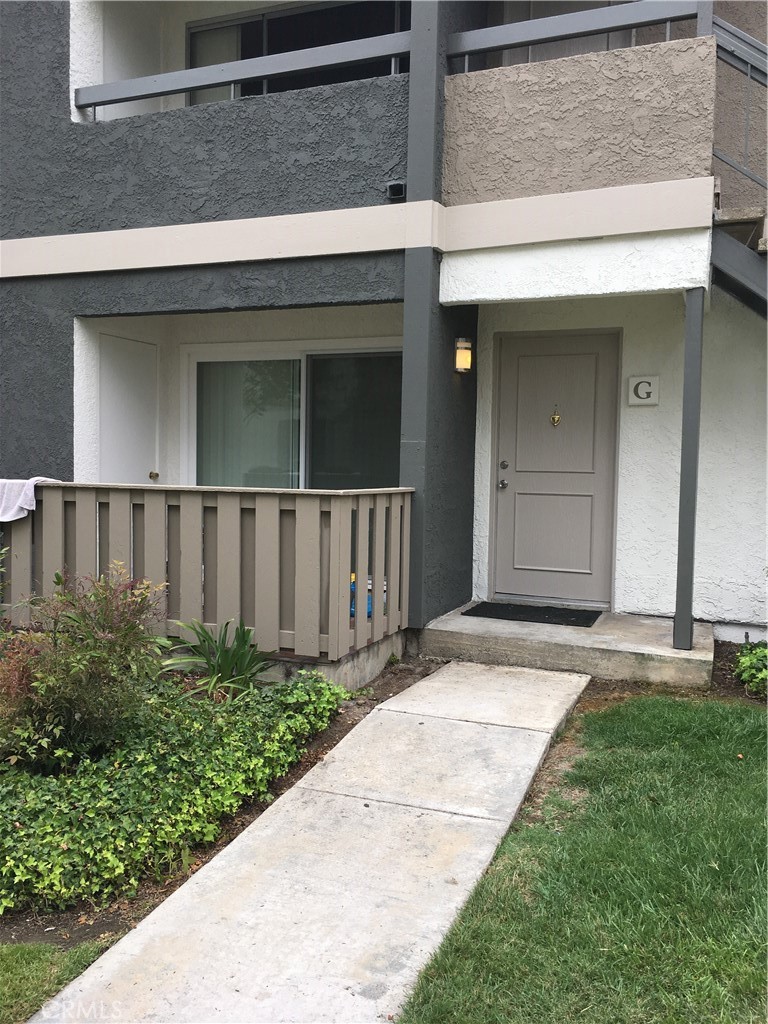 2871 S Fairview Street G, Santa Ana CA 92704 - photo 1
