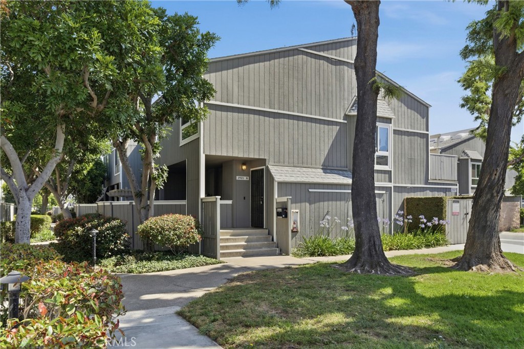 2921 S Fairview Street G, Santa Ana CA 92704 - photo 1