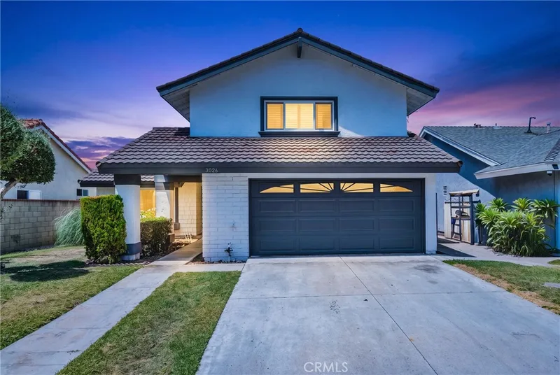 3026 S Baker, Santa Ana, CA 92707