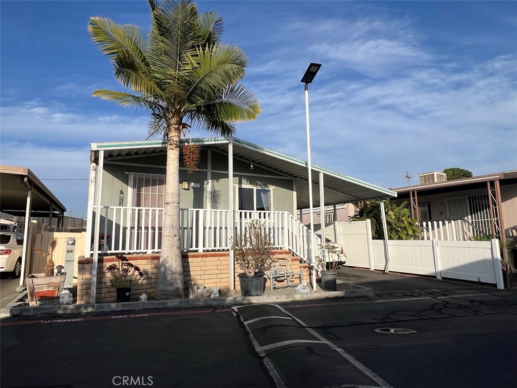 303 Crown Lane 197, Santa Ana CA 92704 - photo 1