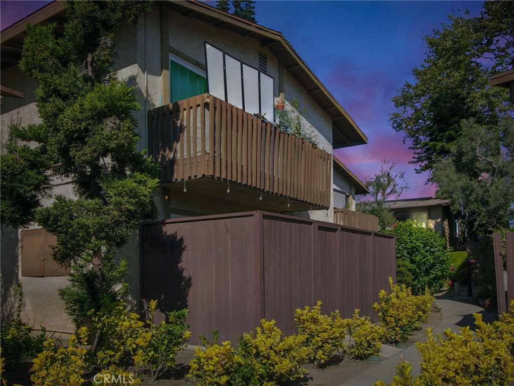 3050 S. Bristol St Unit #3, Santa Ana CA 92704 - photo 1