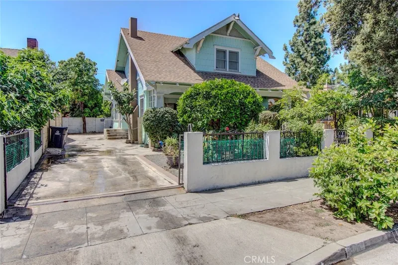 306 S Birch, Santa Ana