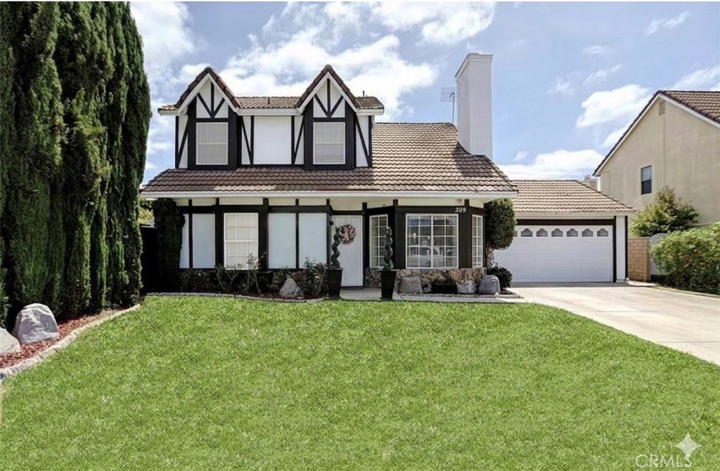 309 Burlington, Santa Ana CA 92704 - photo 1