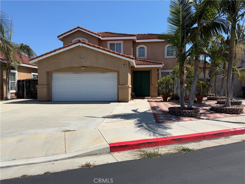 309 Summer Lane, Santa Ana CA 92703 - photo 1