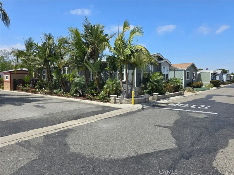 3101 S Fairview S 64, Santa Ana