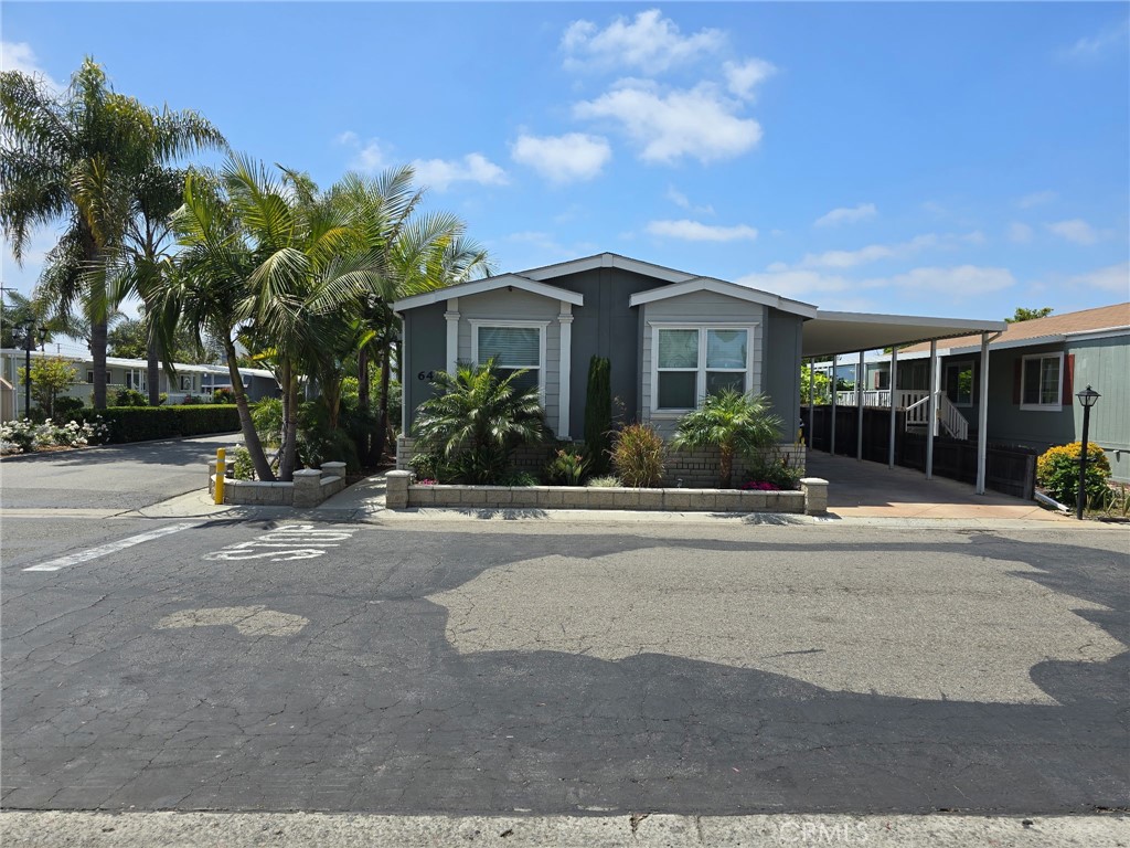 3101 S Fairview S 64, Santa Ana CA 92704 - photo 3