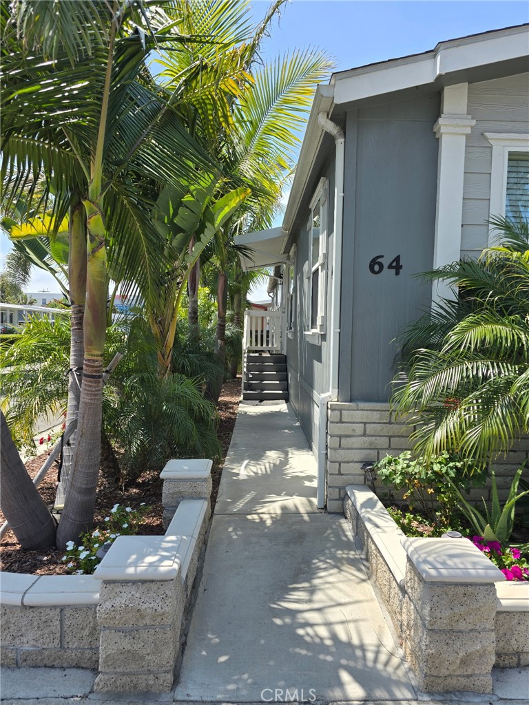 3101 S Fairview S 64, Santa Ana CA 92704 - photo 4