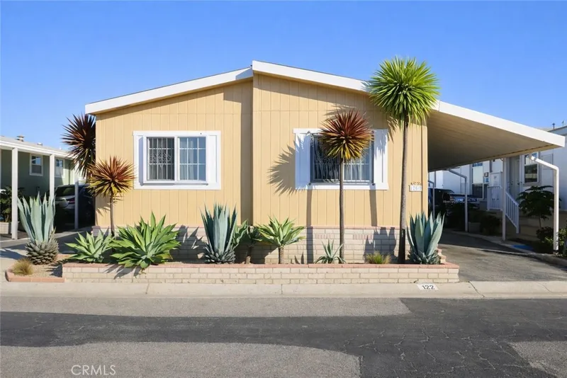 3101 S Fairview Street 125, Santa Ana, CA 92704