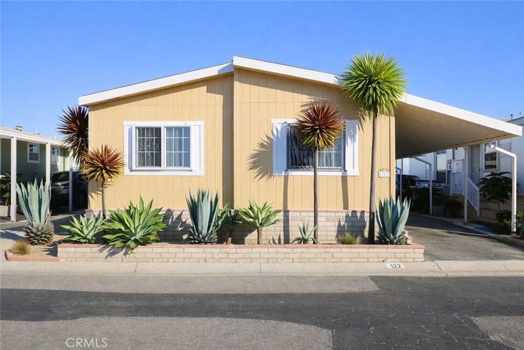 3101 S Fairview Street 125, Santa Ana CA 92704 - photo 1