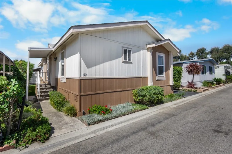 3101 S Fairview Street Spc #192, Santa Ana, CA 92704