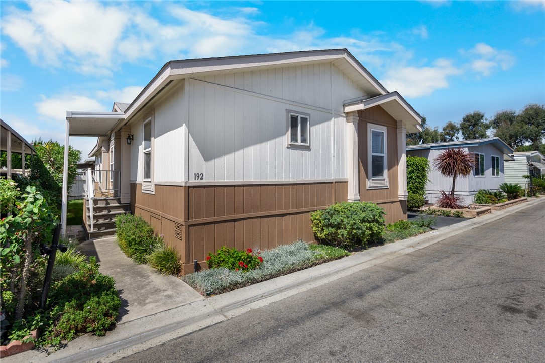 3101 S Fairview Street Spc #192, Santa Ana CA 92704 - photo 1