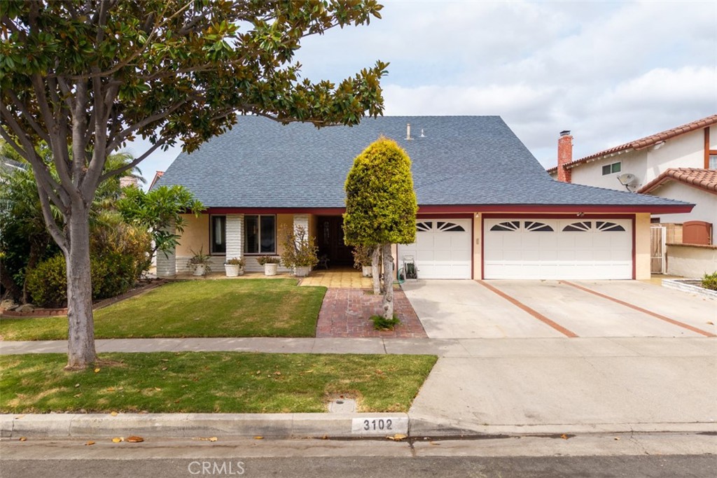 3102 S Pacific, Santa Ana CA 92704 - photo 1
