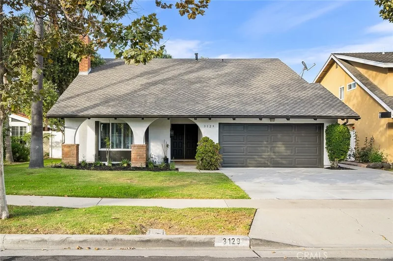 3129 S Rene Drive, Santa Ana, CA 92704